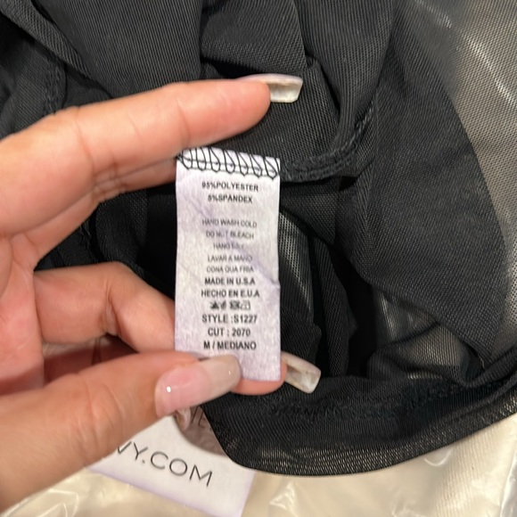 Mesh skirt (💥Last Chance) - Picture 7 of 7